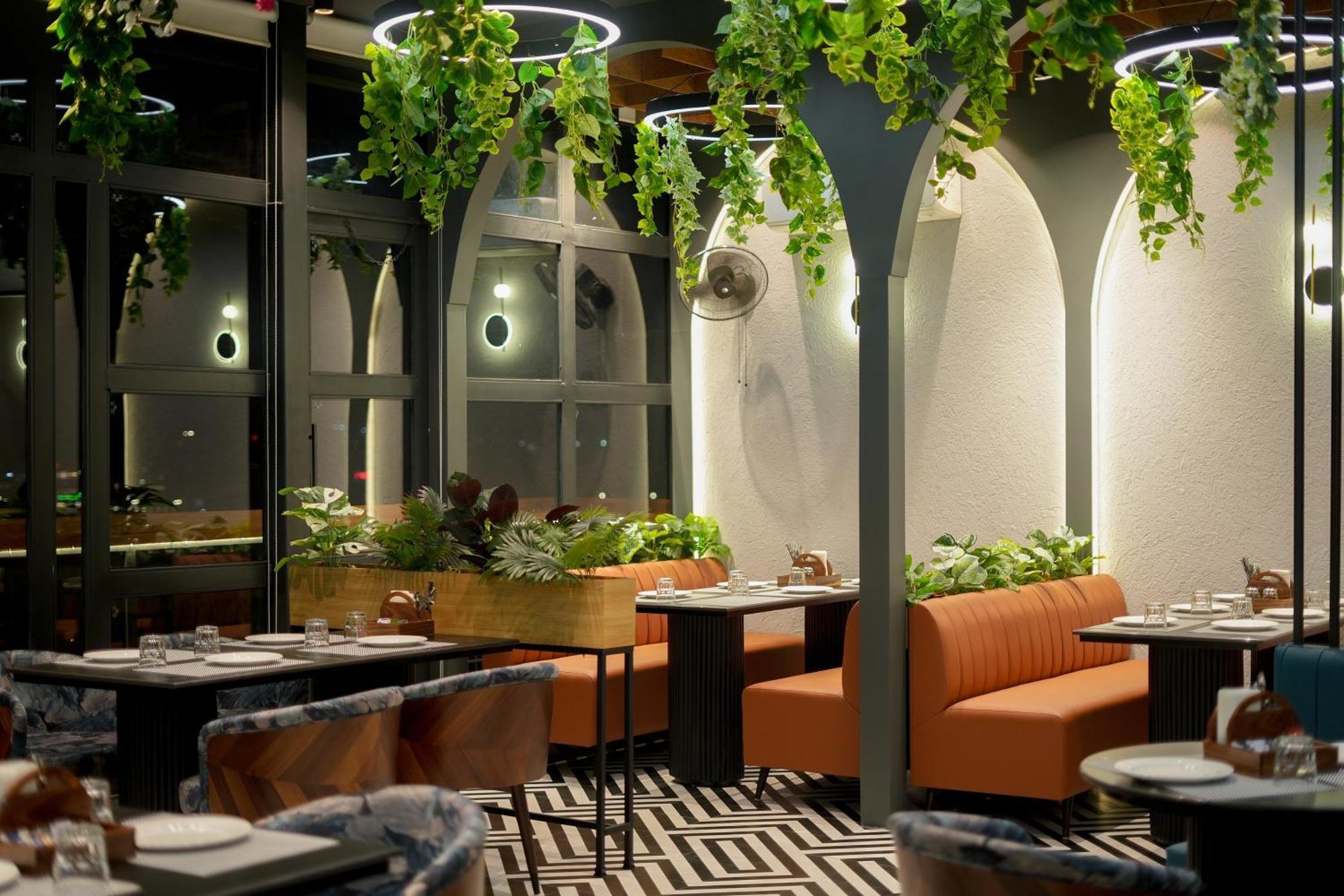Hotel Yog Vashishth Rishīkesh Exteriör bild