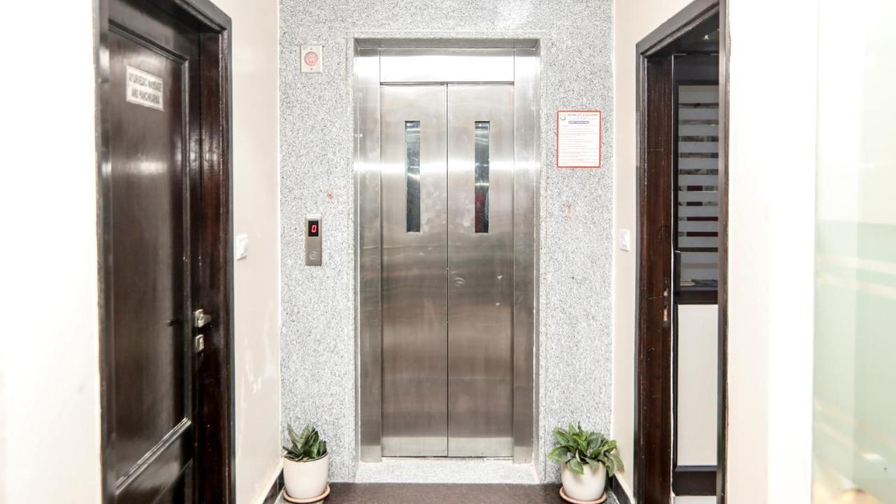 Hotel Yog Vashishth Rishīkesh Exteriör bild