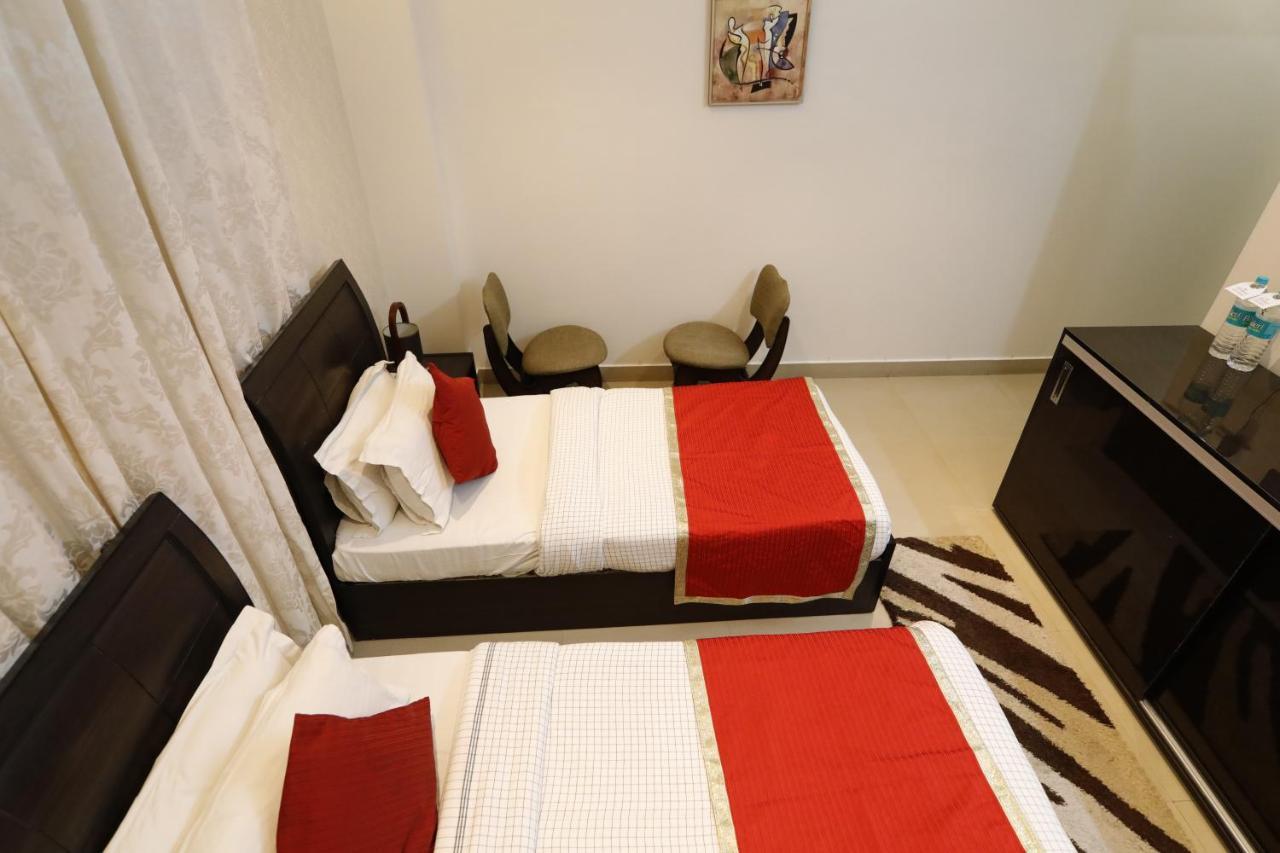 Hotel Yog Vashishth Rishīkesh Exteriör bild